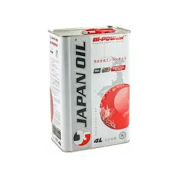Трансмісійне масло Bi-Power Matic ATF JP 4 л (0240587)