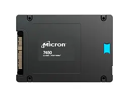 SSD-накопичувач Micron 7450 PRO 960 GB (MTFDKCC960TFR-1BC15ABYY) - мініатюра 4