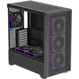 Вентилятор для корпуса 120mm*3 Xilence GAMING XPF360.ARGB PWM - мініатюра 6