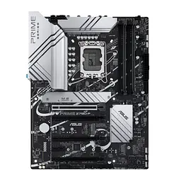 Материнcька плата PRIME Z790-P s1700 Z790 4xDDR5 M.2 HDMI DP ATX Asus teh0018987 - мініатюра 2
