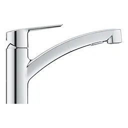 Змішувач для кухні Grohe QuickFix Start 30531001, Хром - мініатюра 4