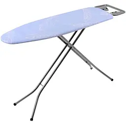 Прасувальна дошка Ege One Blue Feather 30х105 см (18358 Blue Feather) - мініатюра 2