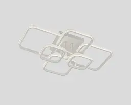 LED Люстра C9006-2+2+2B