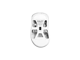 Миша Pulsar Xlite Crazylight Medium 8К White (PXLCL202) - мініатюра 4