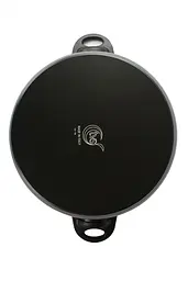 Каструля з кришкою TVS Gli Speciali 24 см (22474243710001C) - мініатюра 8