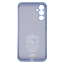 Чехол ArmorStandart ICON для Samsung A34 5G (A346) Camera cover Lavender (ARM66498) - мініатюра 2