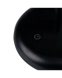 Настільна лампа з акумулятором Kanlux 37311 Fluxy Led 1x1.7W 3000K 140Lm IP44 Чорна - мініатюра 3