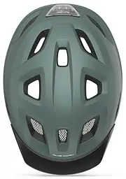 Шолом Met Mobilite Mips CE S Sage green (1052-3HM 135 CE00 S VE1) - мініатюра 4