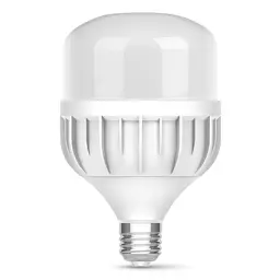 Лампочка TITANUM A138 50W E27 6500K (TL-HA138-50276) - мініатюра 2