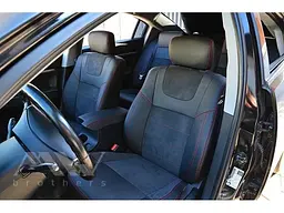 Авточохли модельні MW Brothers для Mitsubishi Galant c 2003