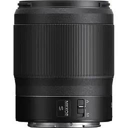Об'єктив Nikon NIKKOR Z 35mm f/1.8 S (JMA102DA) [115360] - мініатюра 2