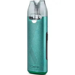 Под-система електронна сигарета VooPoo V.THRU Pro 25W Pod 900mAh 3ml Kit Green (sn1384)