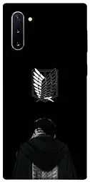 Чохол Demsky Scouting legion levi для Samsung Galaxy Note 10