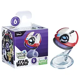 Іграшка-фігурка Hasbro Star Wars The Bounty Collection Lola (F5854_F7430) - мініатюра 2