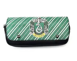 Пенал органайзер Гаррі Поттер Слизерин Slytherin Harry Potter HP 50.103
