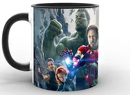 Кружка GeekLand Месники Avengers Ultron AG.02.003 - мініатюра 6