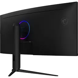 Монітор MSI 34` MAG 342CQR E2 [151614] - мініатюра 13