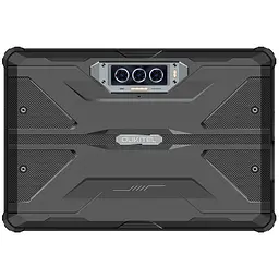 Планшет Oukitel RT7 4G TITAN 10.1" FHD+/8GB/256GB/ MT8788/32000mAh/ 48+32Мп/IP69K/ LTE Blue - мініатюра 2