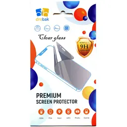 Скло захисне Drobak Motorola G23 (717150) - мініатюра 4