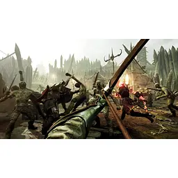 Ключ активації Microsoft Warhammer: Vermintide 2 - Ultimate Edition для Xbox One/Series - мініатюра 3