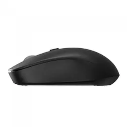 Бездротова миша WIWU WM108 2.4G+BT5.0 Black - мініатюра 2