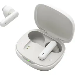Навушники JBL Wave Flex 2 White [JBLWFLEX2WHT] [123572] - мініатюра 3