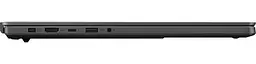 Ноутбук ASUS ROG Zephyrus G16 GU605CW (16 2.5K OLED 240 Hz, Intel U9-285H, 32 GB, 2 TB, RTX 5080, W11H) Eclipse Gray (GU605CW-G16.U95080) - мініатюра 5