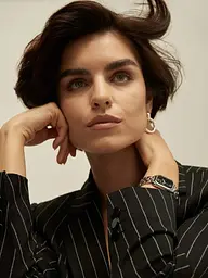 Годинник Anne Klein AK/3775BKSV - мініатюра 2