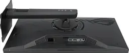 Монітор 27" ASUS ROG Strix XG27UCSR Dual Mode (90LM0CK0-B01171) 3840х2160 (UHD, 4K) IPS 160/324 Hz - мініатюра 9