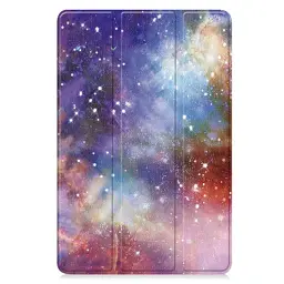 Чохол до планшета BeCover Smart Case Xiaomi Redmi Pad 2 Pro 12.1" Space (714642) - мініатюра 2