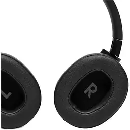 Навушники бездротові JBL Tune 710BT чорні (JBLT710BTBLKEU) - мініатюра 8
