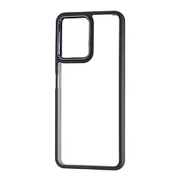 Чохол Bright Edge Xiaomi Redmi Note 12 5G / Poco X5 5G Black