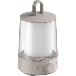 Лампа для кемпінгу Xiaomi Multi-function Camping Lantern (BHR7349GL) [157977] - мініатюра 7