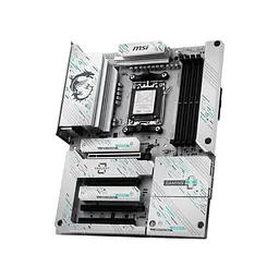 Материнська плата MSI B850 GAMING PLUS WIFI PZ - мініатюра 3