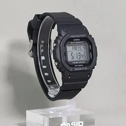 Годинник Casio BGD-5650-1ER - мініатюра 3