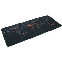 Килимок для мишки Voltronic World map (SJDT-24)