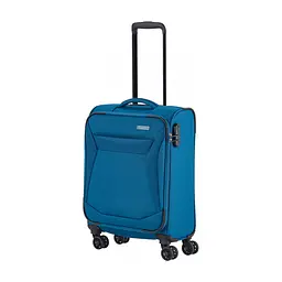 Валіза Travelite Chios Petrol S (TL080047-22)