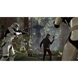 Ключ активації Microsoft Star Wars Battlefront Ultimate Edition для Xbox One/Series - мініатюра 3