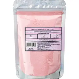 Пудра для ванної Mermade Unicorn Poop 200 г - мініатюра 3