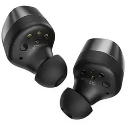Навушники бездротові TWS Sennheiser MOMENTUM True Wireless 4 (700365) чорні - мініатюра 2