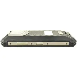 Смартфон Oukitel WP15 8/128Gb Black [78416] - мініатюра 7