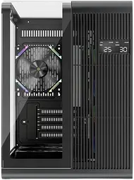 Корпус 1stPlayer RT5 Black - мініатюра 2