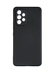 Чохол XON PhoneCase для Samsung A53 (PCSD2253100B 9939) Чорний