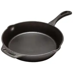 Сковорода чавунна Petromax Fire Skillet з довгою ручкою 20 см (1017-fp20-t)