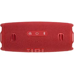 Портативна акустика JBL Charge 6 Red (JBLCHARGE6RED) [133200] - мініатюра 5