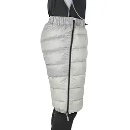 Шорти Rock Front Winter Shorts M Сірий (1090-rf17433) - мініатюра 3