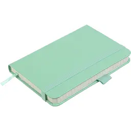 Книга записна Buromax Etalon в клітинку 140х95 мм м'ятна 96 аркушів (BM.296160-38) - мініатюра 3