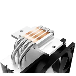 Кулер процесорний ID-Cooling SE-214-XT Basic - мініатюра 4