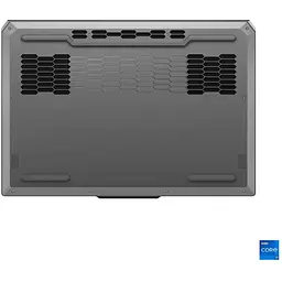 Ноутбук Lenovo LOQ 17IRX10 Luna Grey (83JH0035CK) - мініатюра 9