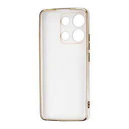 Чохол Golden Line Xiaomi Redmi Note 13 4G White - мініатюра 2